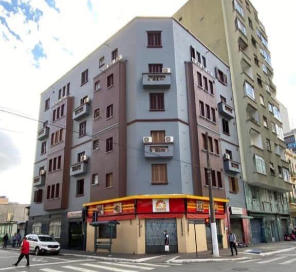 Hotel Tropicalia: Downtown Convenience with Parking — Foto’s 2